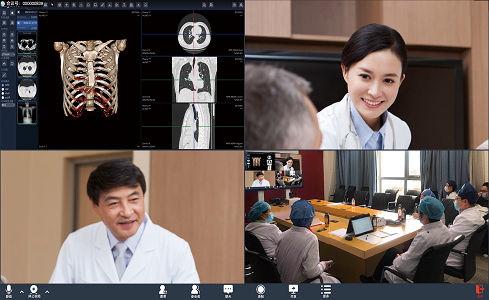 MDT��Զ��ҽ��Эͬƽ̨